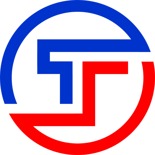 Tection Logo